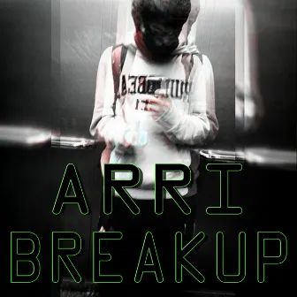 Breakup by Arri XIII