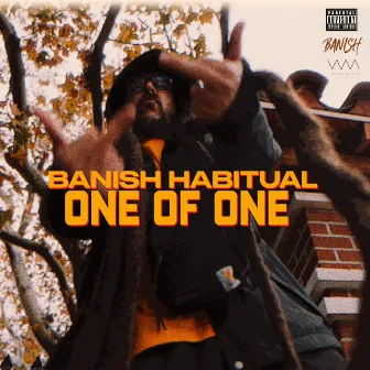 One of One by Banish Habitual