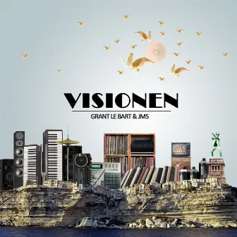 Visionen by JMS