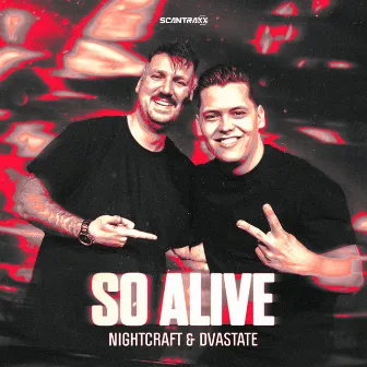 So Alive by Nightcraft