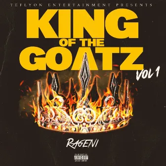 King of the Goats, Vol. 1 by Rageni