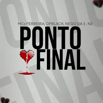 PONTO FINAL by MC N2