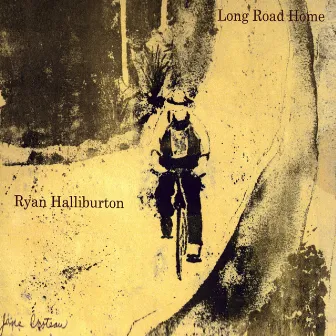 Long Road Home by Ryan Halliburton