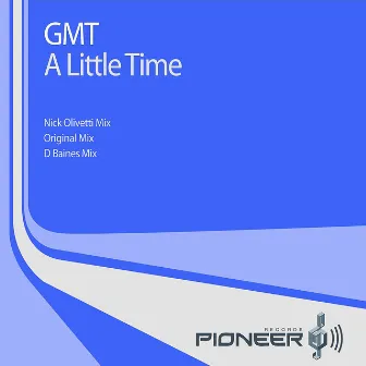 A Little Time by GmT