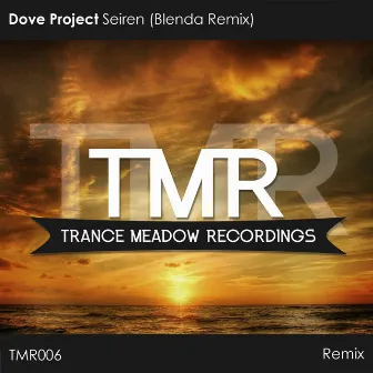 Seiren (Blenda Remix) by Dove Project