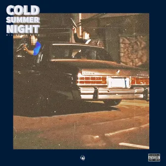 COLD SUMMER NIGHT by Big Gucci Krow