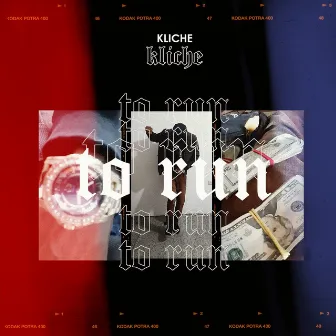 To Run by K-Liche