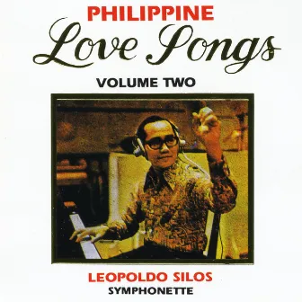 Love Songs, Vol. 2 by Leopoldo Silos