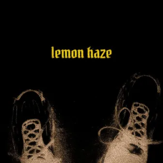 Lemon Haze by 11Blubery