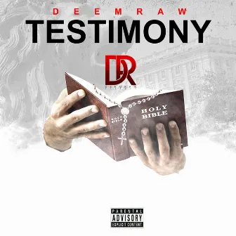 Testimony by DeemRaw