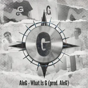 What Is G by AleG