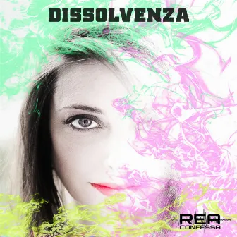 Dissolvenza (OldSchool Vrs by Shuka4Beats) by Rea Confessa