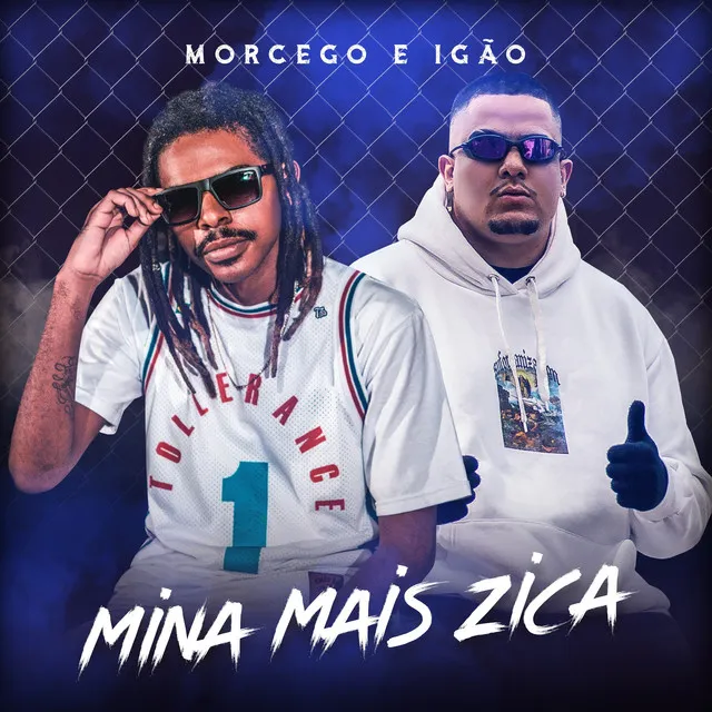 Mina Mais Zica