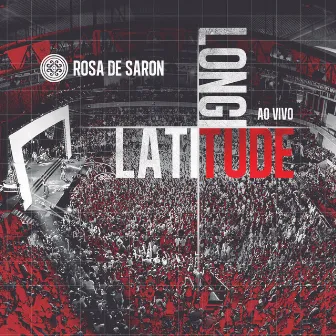 Latitude, Longitude by Rosa de Saron