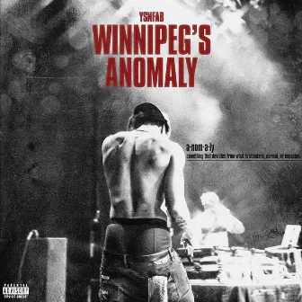 Winnipegs Anomaly by YSN Fab