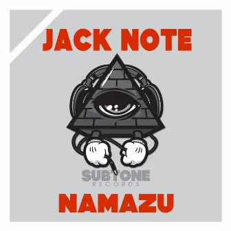 Namazu by Jack Note