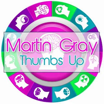 Thumbs Up by Martin Gray