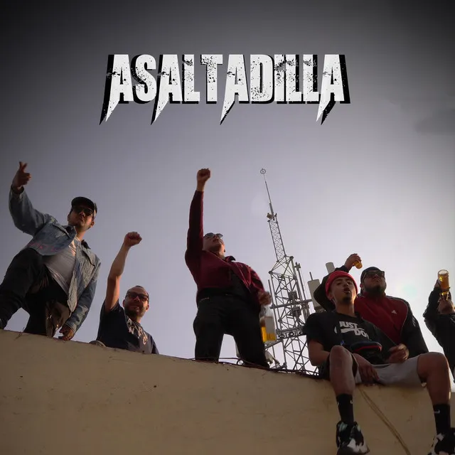 ASALTADILLA