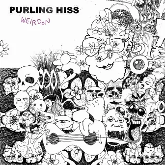 Weirdon by Purling Hiss