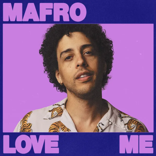 Love Me (feat. Eldé)