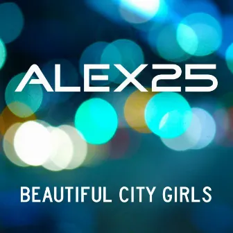 Beautiful City Girls by Alex25