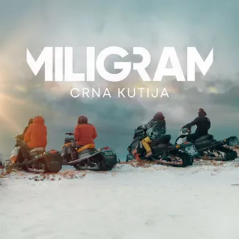 Crna kutija by Miligram