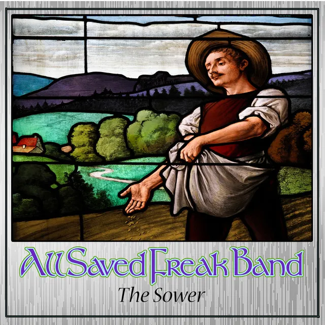 The Sower