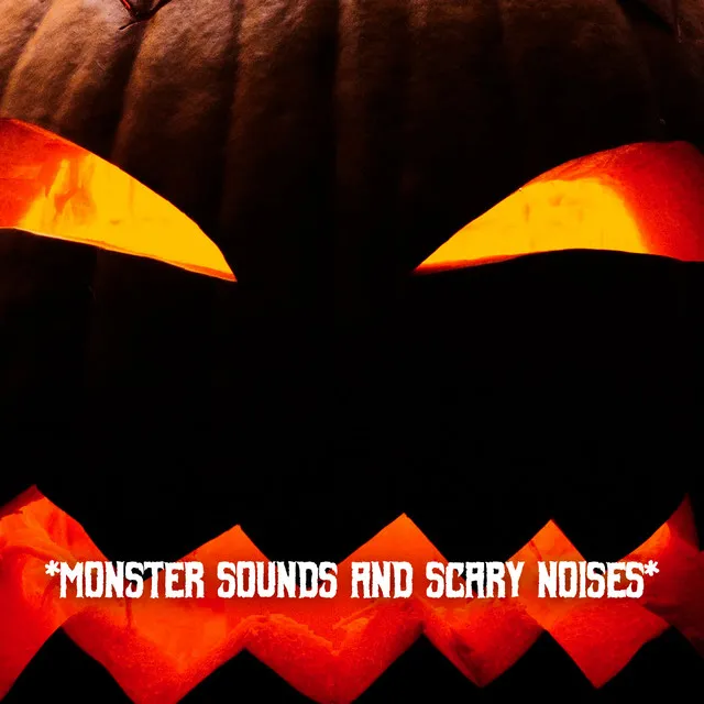 Sounds Of Halloween