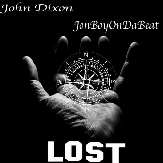 Lost (with JonBoyOnDaBeat) by John Dixon