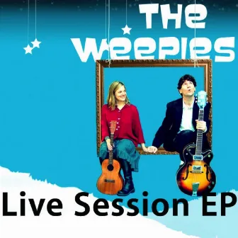 Live Session by The Weepies