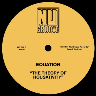 The Theory Of Housativity by Equation