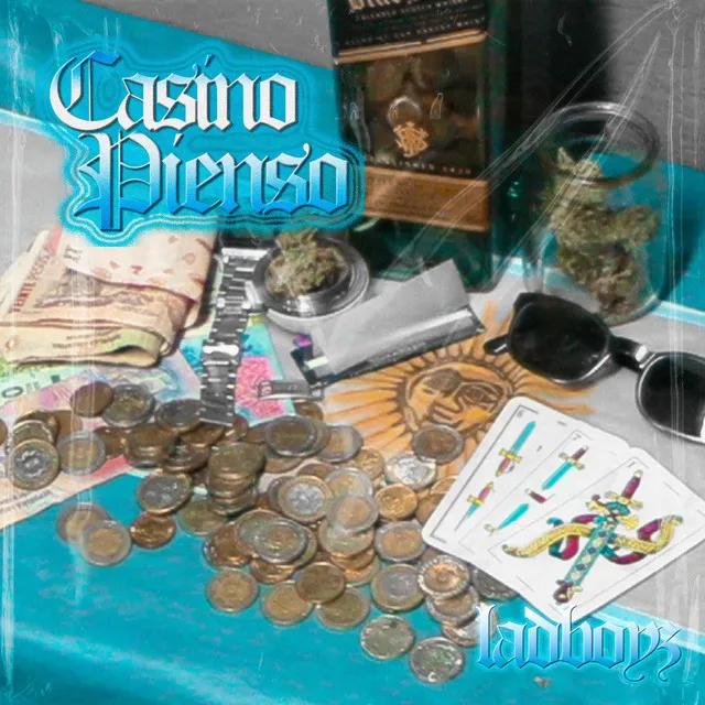 Casino Pienso