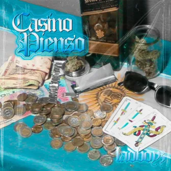 Casino Pienso by Ladboyz