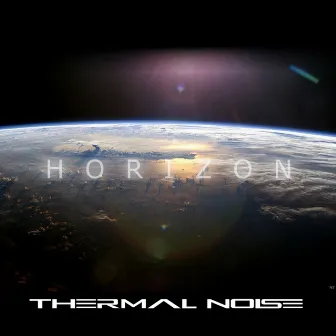 Horizon by Thermal Noise