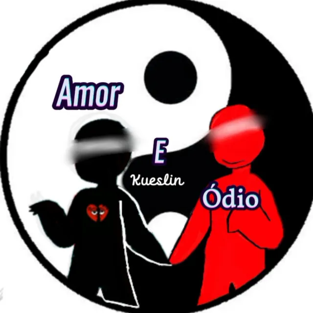 Amor e ódio