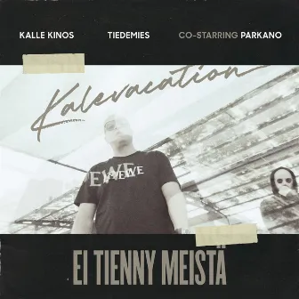 Ei tienny meistä by Tiedemies