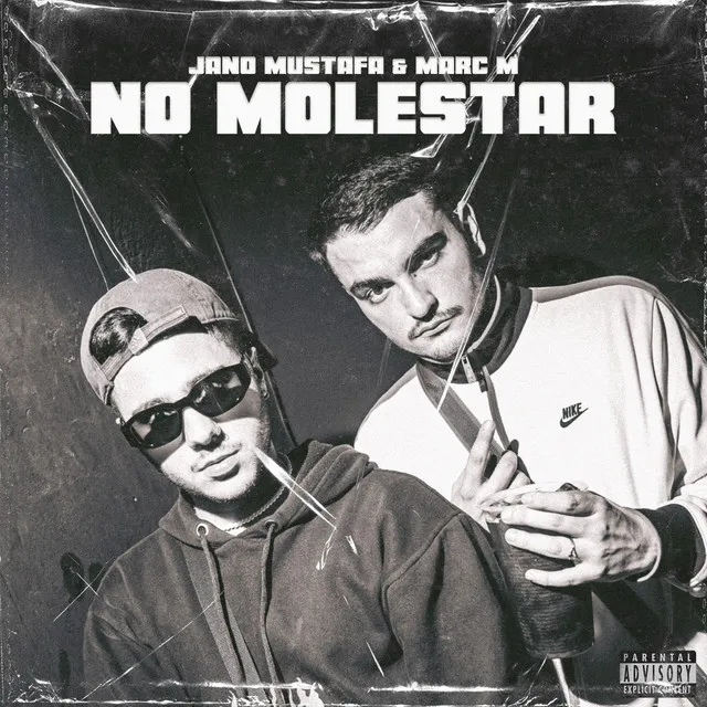 No Molestar