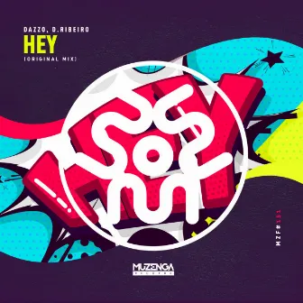 Hey by D.Ribeiro