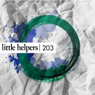 Little Helpers 203 by Relock (Italy)