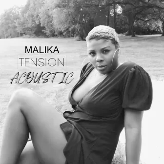 Tension Acoustic by Malika