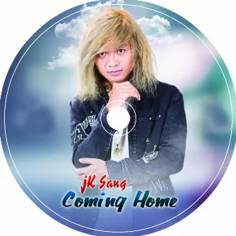 Coming Home by JK Sang