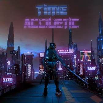 Time (Acoustic) by Heri Iznaga