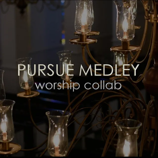 Pursue / Tremble (Medley)