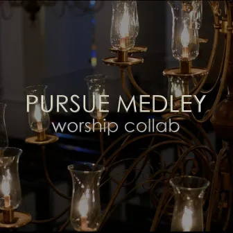 Pursue / Tremble (Medley) by Joshua George