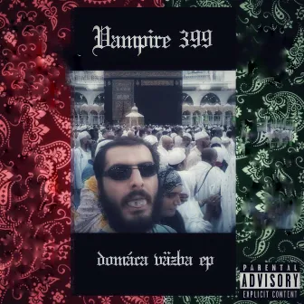 Domáca Vazba by Vampire399