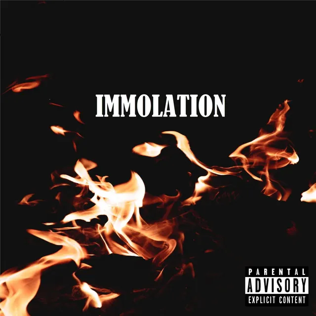 Immolation