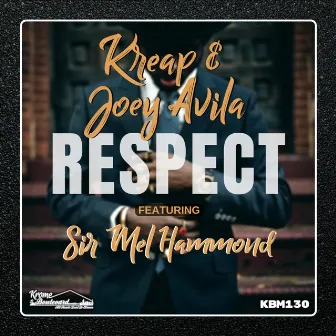 Respect by Kreap