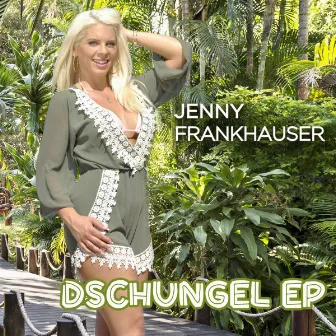 Dschungel by Jenny Frankhauser