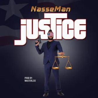 Justice by Nasseman