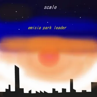 scale by Emisia Park Leader